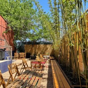 Meet your Posher, Raul